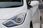 Hyundai i40 Station Wagon CRDi 2011 года (UK)